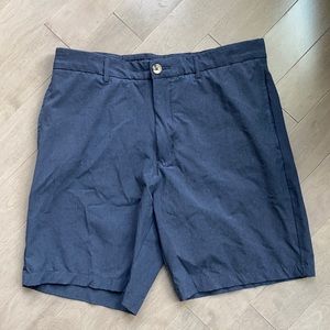 Tailorbyrd Collection Shorts 34
